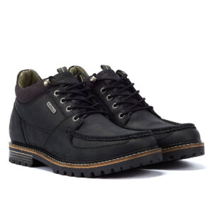 Barbour Granite Men's Black Boots GBP87.00