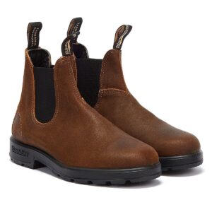 Blundstone Originals Tobacco Men's Brown Boots GBP109.00