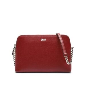 DKNY Womens Scarlet Bryant Sutton Dome Crossbody Bag GBP99