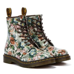 Dr. Martens 1460 Backhand English Garden Women's Boots GBP139.00