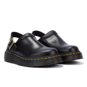 Dr. Martens Archive Mule Quad Atlas Women's Black Sandals GBP129.00