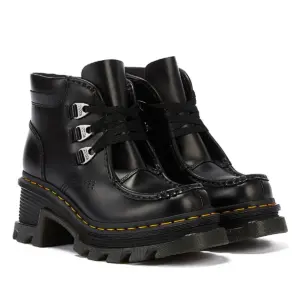 Dr. Martens Corran 3I Atlas Women's Black Boots GBP155.00