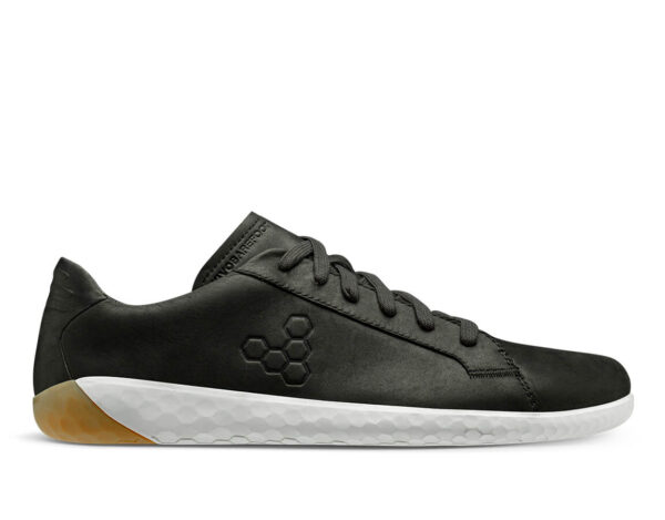 Vivobarefoot Geo Court Womens - Obsidian 43 GBP95.83