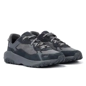 Hugo Go1St Lace Men's Dark Grey Trainers GBP99.00