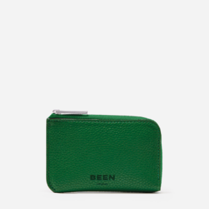 BEEN London Jude Cardholder (Pebbled) Sustainable GBP85.00