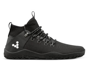 Vivobarefoot Magna Trail Mens - Obsidian 49 GBP133.33