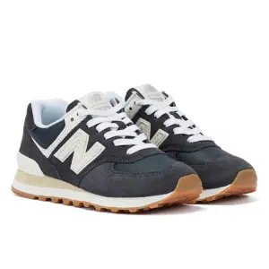 New Balance 574 Phantom Women's Beige Trainers GBP89.00