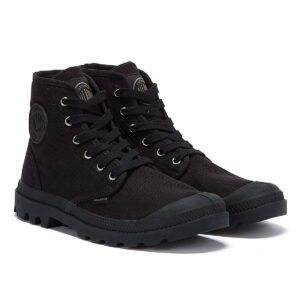 Palladium Pampa Hi Women's Black Boot GBP21.00