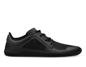 Vivobarefoot Primus Lite II Mens - Obsidian 49 GBP91.67