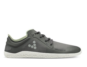 Vivobarefoot Primus Lite II Recycled Winter Womens - Graphite 43 GBP100.00