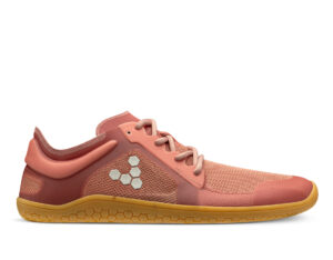 Vivobarefoot Primus Lite II Recycled Womens - Terracotta 43 GBP91.67