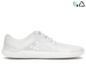 Vivobarefoot Primus Lite Womens - White 36 GBP64.17