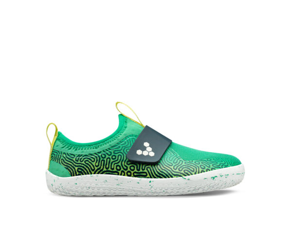 Vivobarefoot Primus Sport Kids - Obsidian 30 GBP65.00