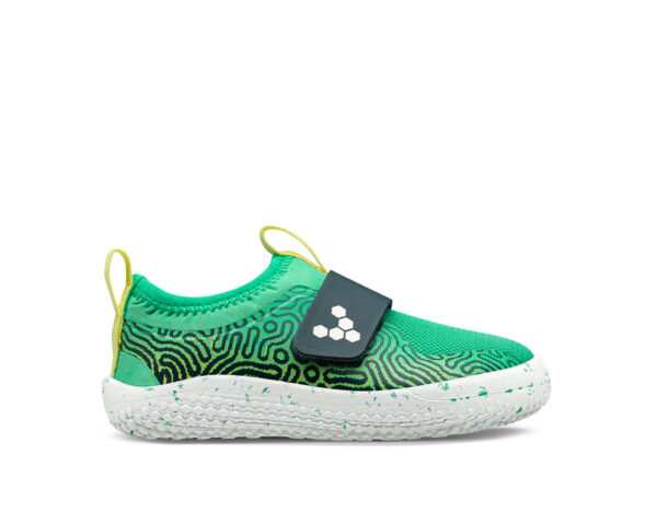 Vivobarefoot Primus Sport Toddler - Bio Lime 24 GBP60.00