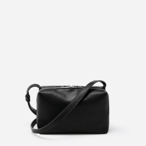 BEEN London Rees Crossbody (Pebbled) Sustainable GBP195.00