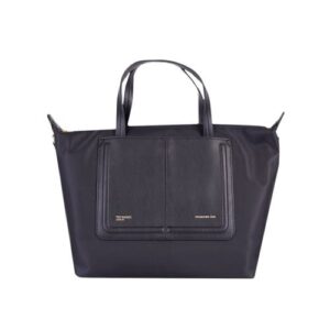 Ted Baker Womens Black Voyena Small Tote Bag GBP60