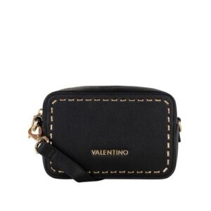 Valentino Womens Black Dolomiti Camera Bag GBP80