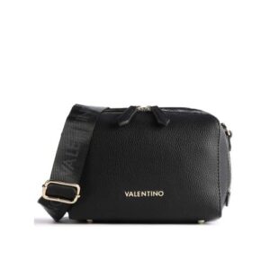 Valentino Womens Black Pattie Camera Bag GBP105