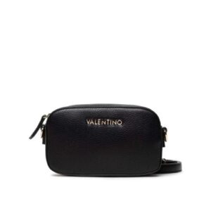 Valentino Womens Black Special Martu Camera Bag GBP65