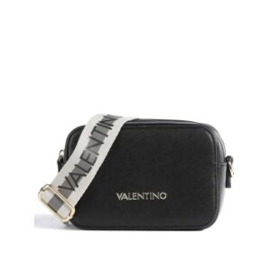 Valentino Womens Black Zero RE Camera Bag GBP119