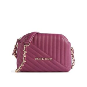 Valentino Womens Mauve Laax Re Crossbody Bag GBP89