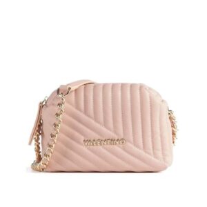 Valentino Womens Powder Laax Re Crossbody Bag GBP89