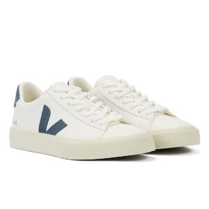 Veja Campo Women's White/California Trainers GBP130.00