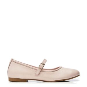 BSoleful B.Ballet Pink Leather 41 Size: EU 41 / UK 8 Women's Flat Shoes