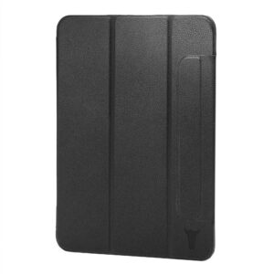 TORRO iPad 10.9" Frameless Magnetic Leather Case (10th Gen 2022) - Black GBP40.19