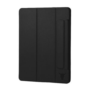 TORRO iPad Mini 6 Frameless Magnetic Leather Case (6th Gen 2021) - Black GBP42.49