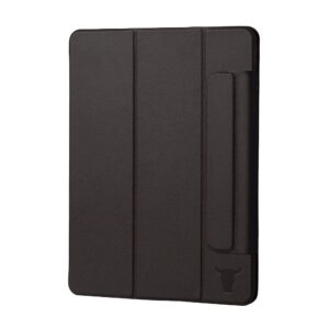 TORRO iPad Mini 6 Frameless Magnetic Leather Case (6th Gen 2021) - Dark Brown GBP42.49