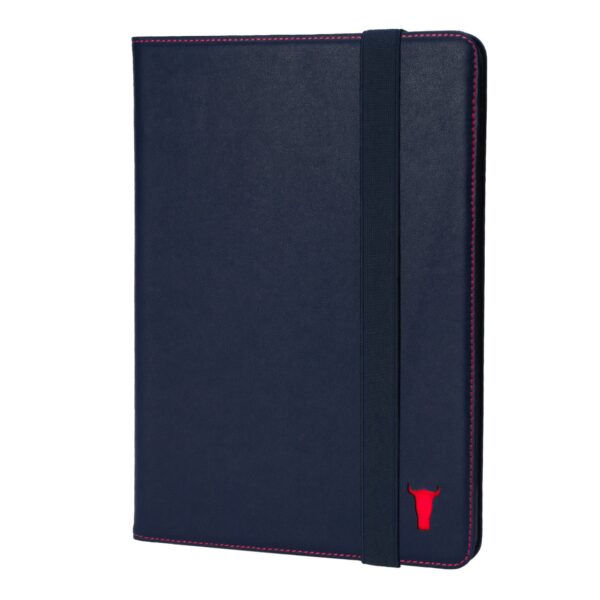 TORRO iPad Mini 6 Leather Case (6th Gen 2021) - Navy Blue GBP42.49