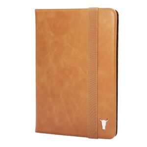TORRO iPad Mini 6 Leather Case (6th Gen 2021) - Tan GBP49.99