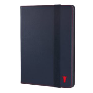 TORRO iPad Pro 11" Leather Case (4th 3rd 2nd & 1st Gen) - Navy Blue GBP59.99