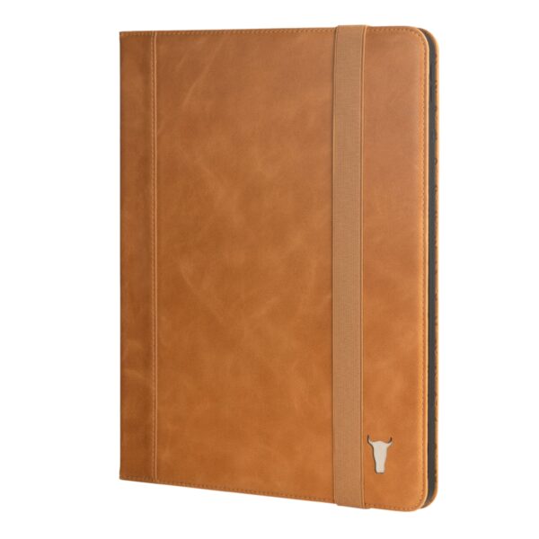 TORRO iPad Pro 12.9" Leather Case (6th 5th & 4th Gen) - Tan GBP69.99