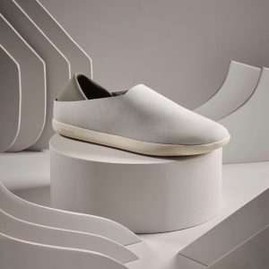 mahabis NEO in light grey x off-white -