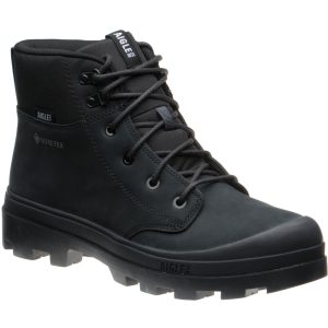 Aigle Tenere LTR GTX mens rubber-soled boots in black