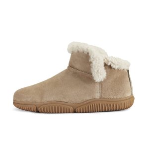 mahabis nova boot in oat -