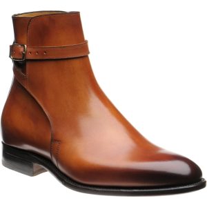 Carlos Santos 4125 mens boots in braga