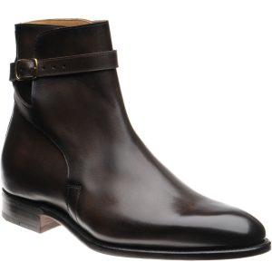 Carlos Santos 4125 mens boots in coimbra