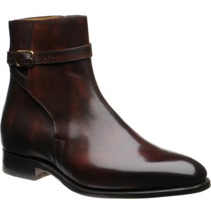 Carlos Santos 4125 mens boots in guimaraes