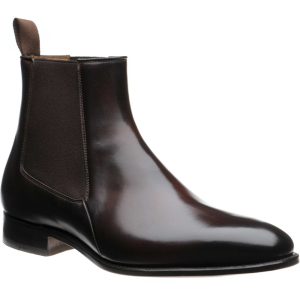 Carlos Santos 7902 mens Chelsea boots in guimaraes
