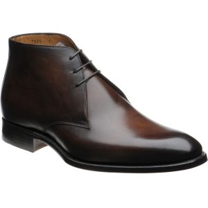Carlos Santos 7991 mens Chukka boots in coimbra