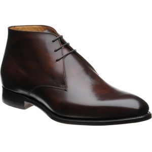 Carlos Santos 7991 mens Chukka boots in guimaraes