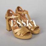 Esska Women's Shoes