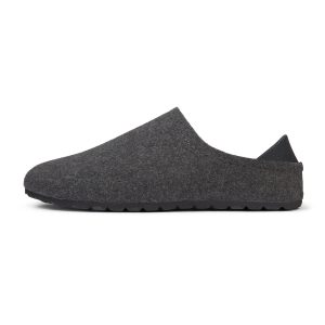 mahabis lite in slate x black -
