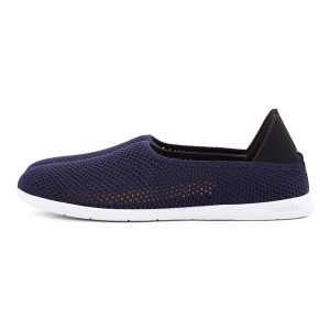 mahabis breathe in oland navy x alta white - / alta white