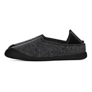 mahabis curve in larvik dark grey x skien black - / skien black