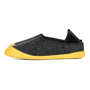 mahabis curve in larvik dark grey x skane yellow - / skane yellow
