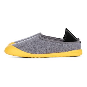 mahabis curve in larvik light grey x skane yellow - / skane yellow